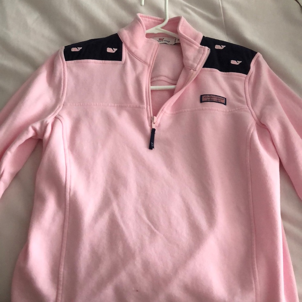 Vineyard Vines Shepshirt